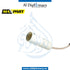 Rear BRAKE PAD Sensor, 210540170009 for BMW 7 Series E65 (2001-2008) models